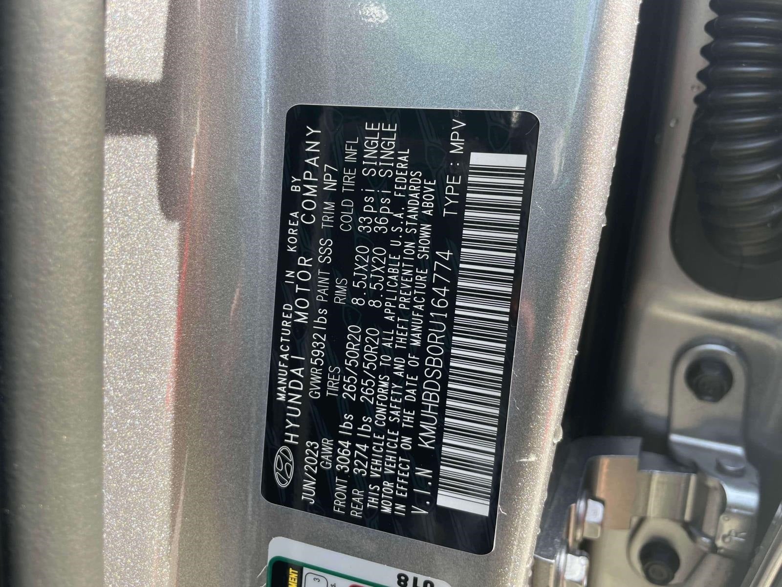 2024 Genesis GV80 2.5T AWD