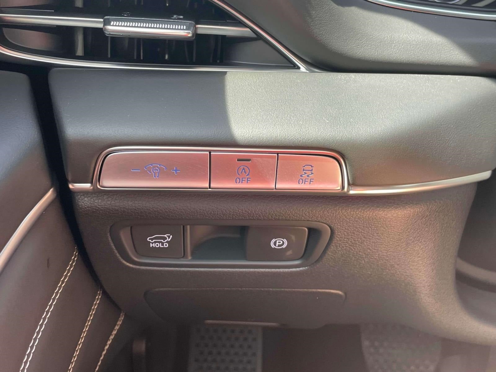 2024 Genesis GV80 2.5T AWD