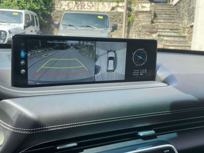 2024 Genesis GV80 2.5T AWD