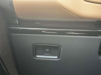 2023 Land Rover Range Rover Sport SE