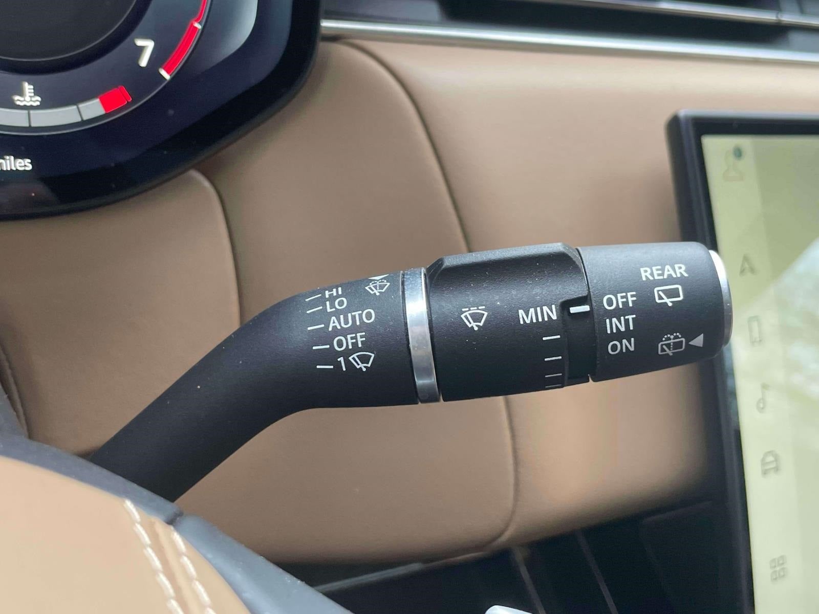 2023 Land Rover Range Rover Sport SE