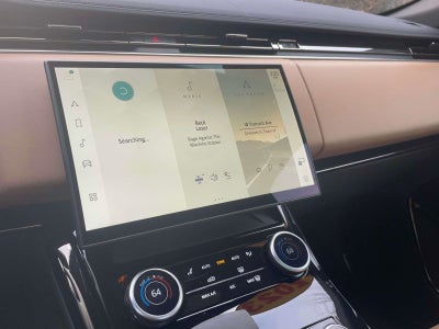 2023 Land Rover Range Rover Sport SE