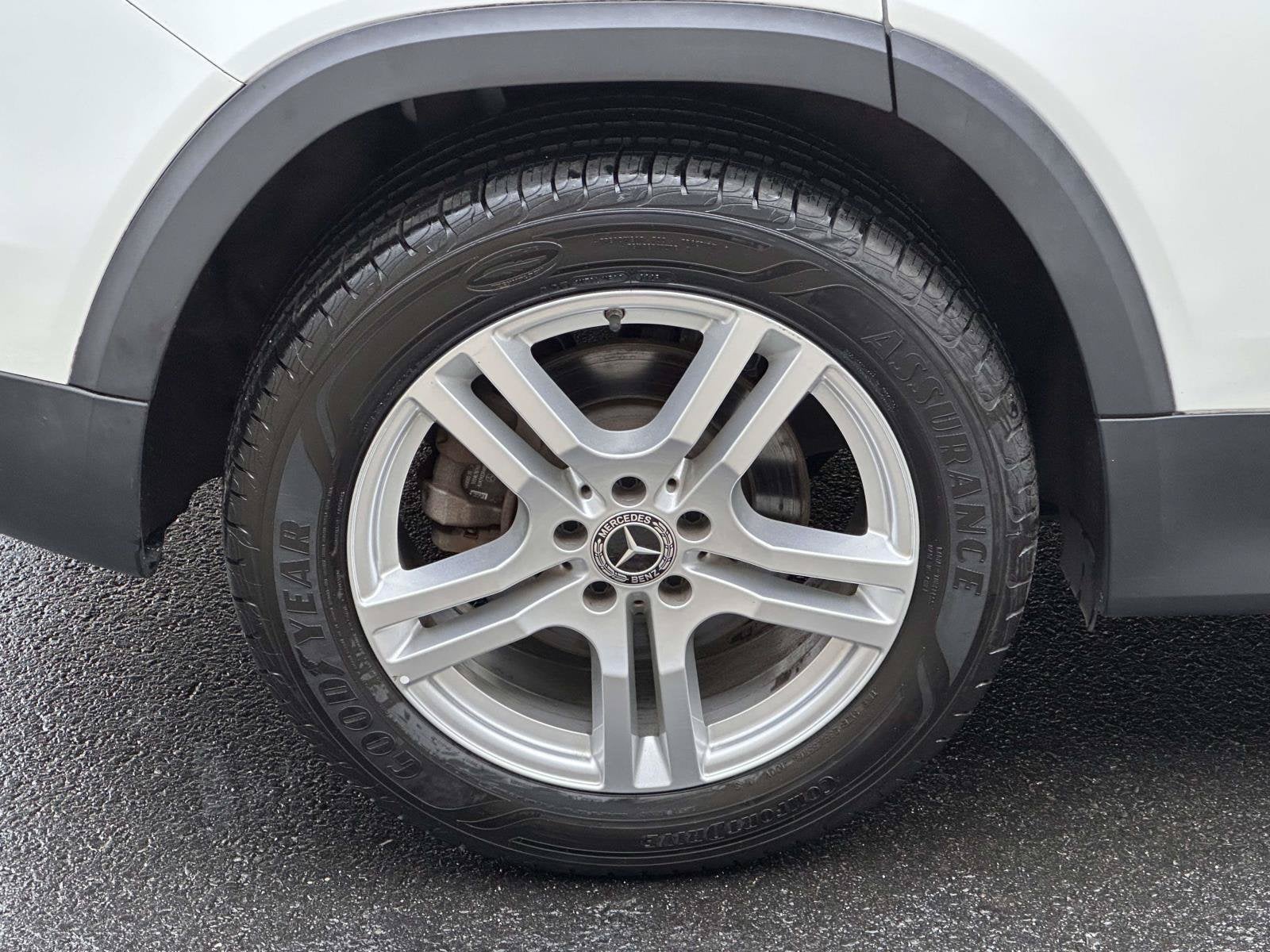 2023 Mercedes-Benz GLB 250 4MATIC®