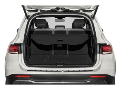 2021 Mercedes-Benz GLB 250 4MATIC®
