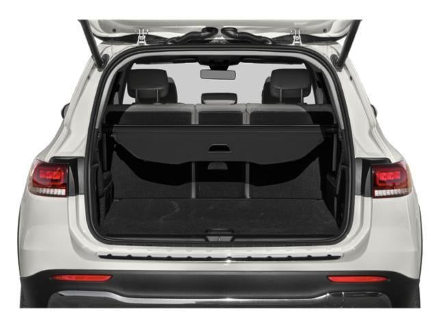 2021 Mercedes-Benz GLB 250 4MATIC®