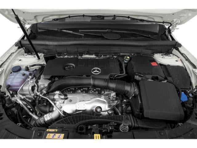 2021 Mercedes-Benz GLB 250 4MATIC®