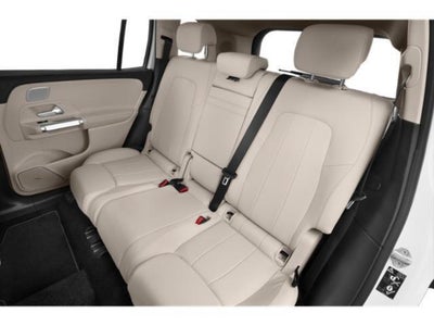 2021 Mercedes-Benz GLB 250 4MATIC®