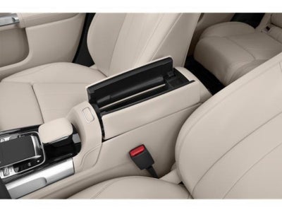 2021 Mercedes-Benz GLB 250 4MATIC®