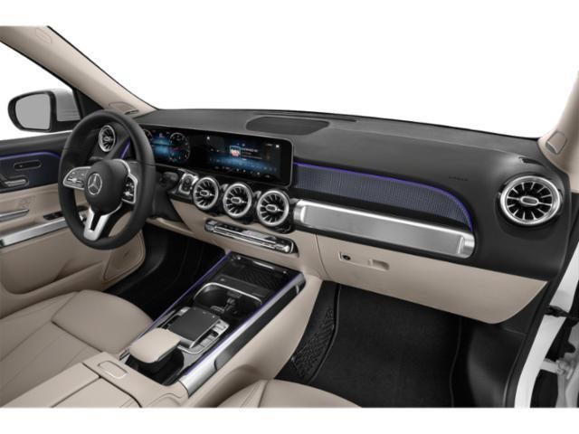 2021 Mercedes-Benz GLB 250 4MATIC®