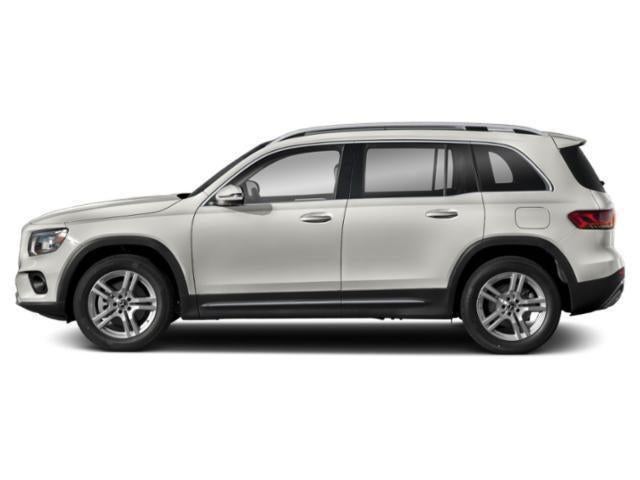 2021 Mercedes-Benz GLB 250 4MATIC®