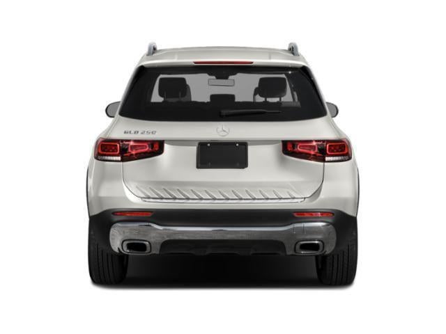 2021 Mercedes-Benz GLB 250 4MATIC®