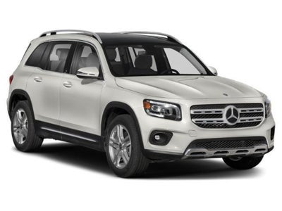 2021 Mercedes-Benz GLB 250 4MATIC®