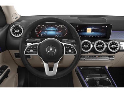 2021 Mercedes-Benz GLB 250 4MATIC®