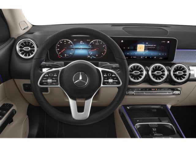 2021 Mercedes-Benz GLB 250 4MATIC®