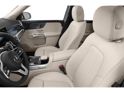2021 Mercedes-Benz GLB 250 4MATIC®