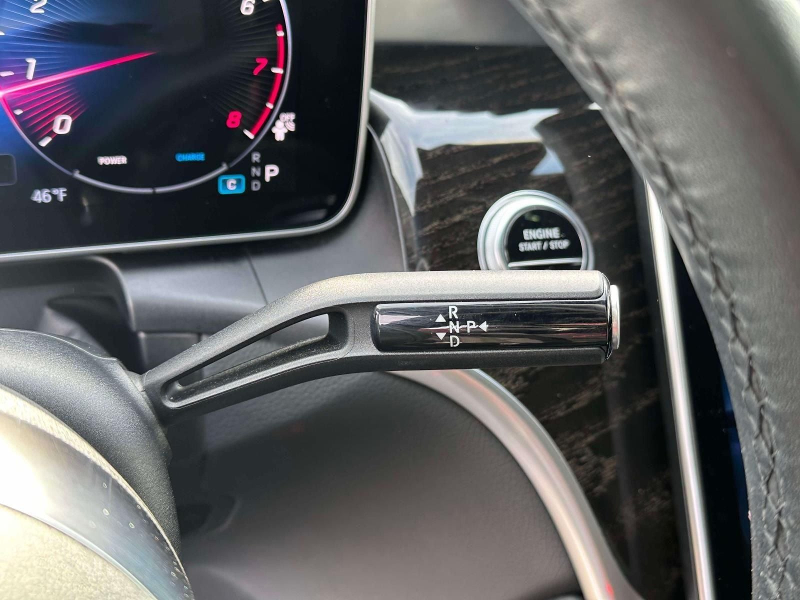 2024 Mercedes-Benz GLC 300 4MATIC® SUV