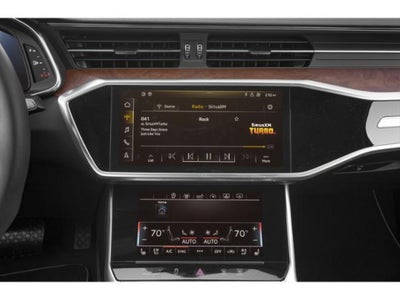 2019 Audi A6 45 Premium