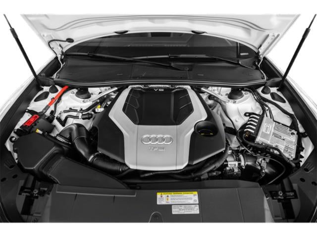 2019 Audi A6 45 Premium