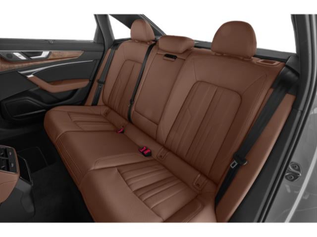 2019 Audi A6 45 Premium