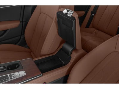 2019 Audi A6 45 Premium
