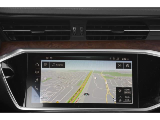 2019 Audi A6 45 Premium