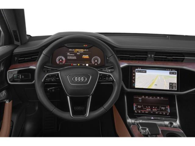 2019 Audi A6 45 Premium