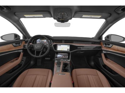 2019 Audi A6 45 Premium
