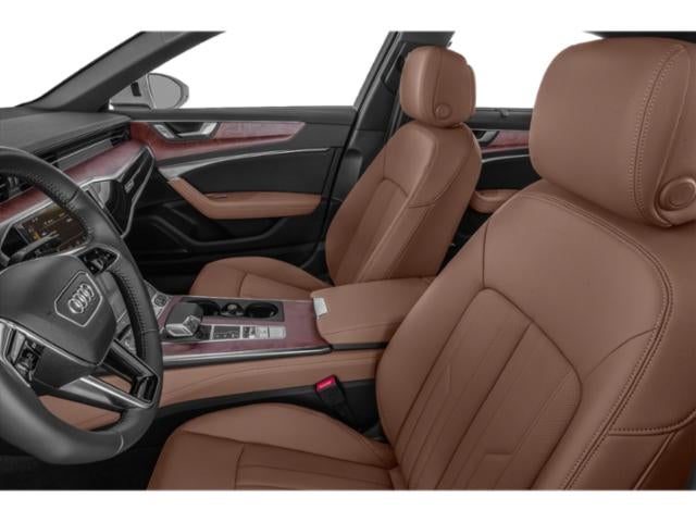 2019 Audi A6 45 Premium