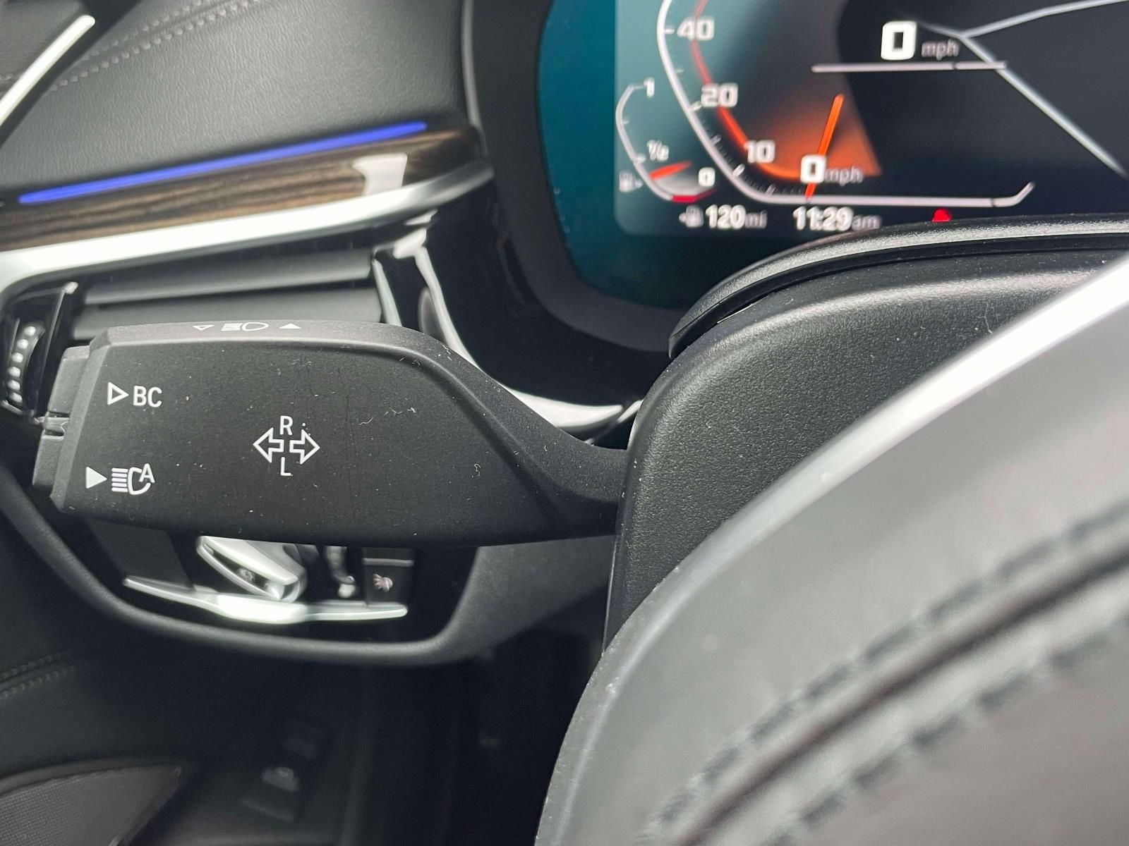 2023 BMW M550 i xDrive