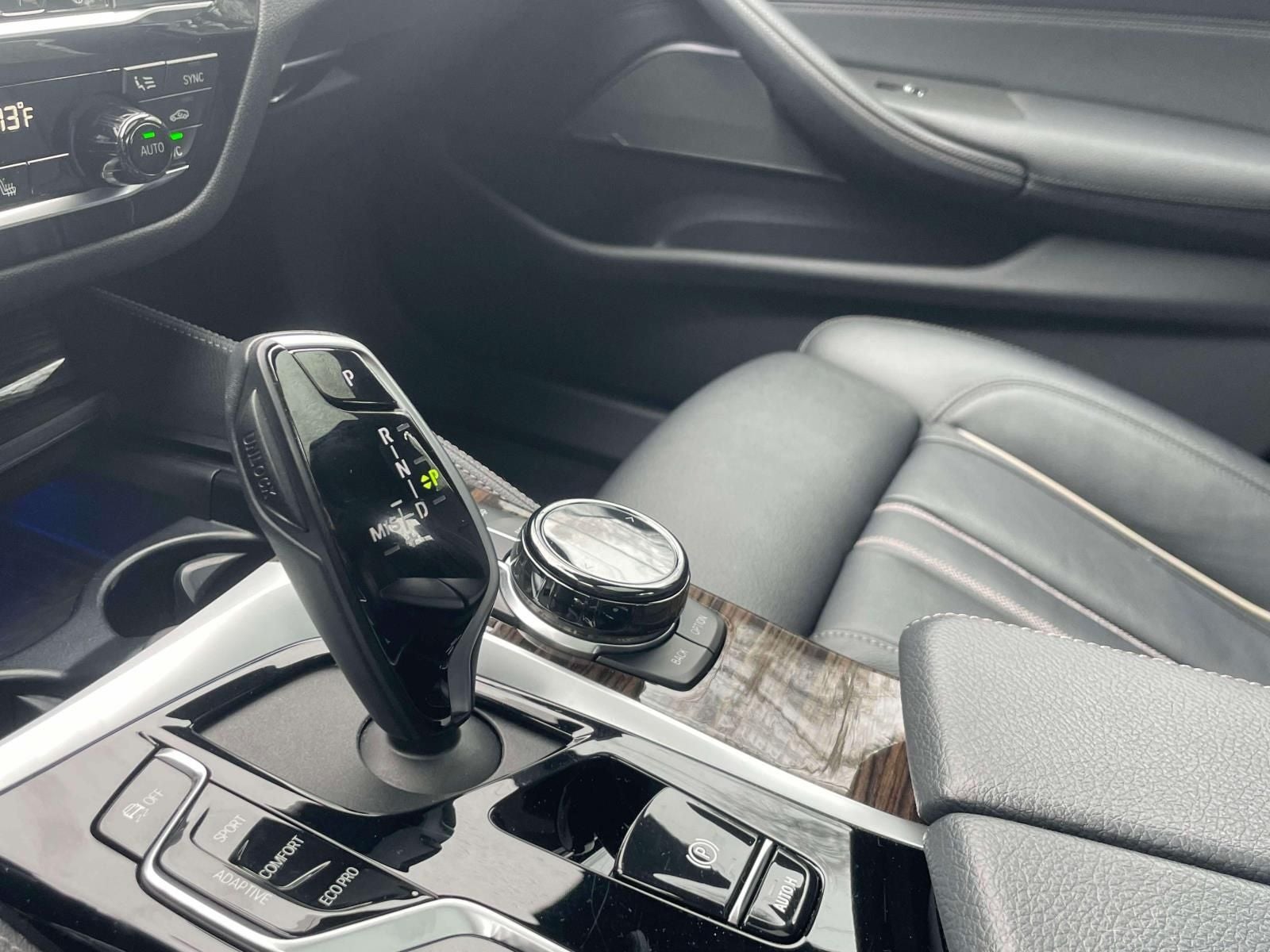 2023 BMW M550 i xDrive