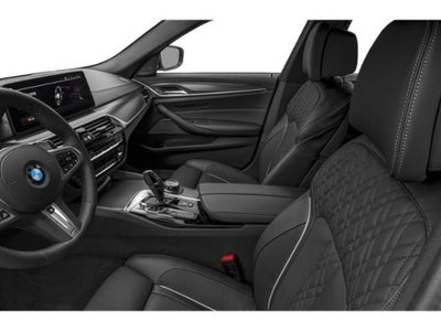 2023 BMW M550 i xDrive
