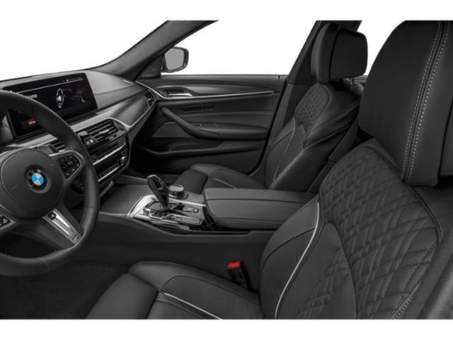 2023 BMW M550 i xDrive