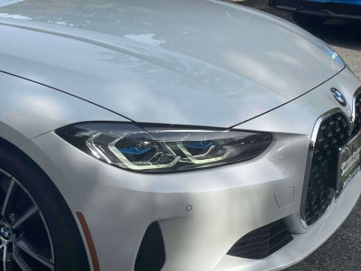 2022 BMW 430i xDrive