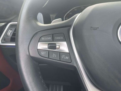 2022 BMW 430i xDrive