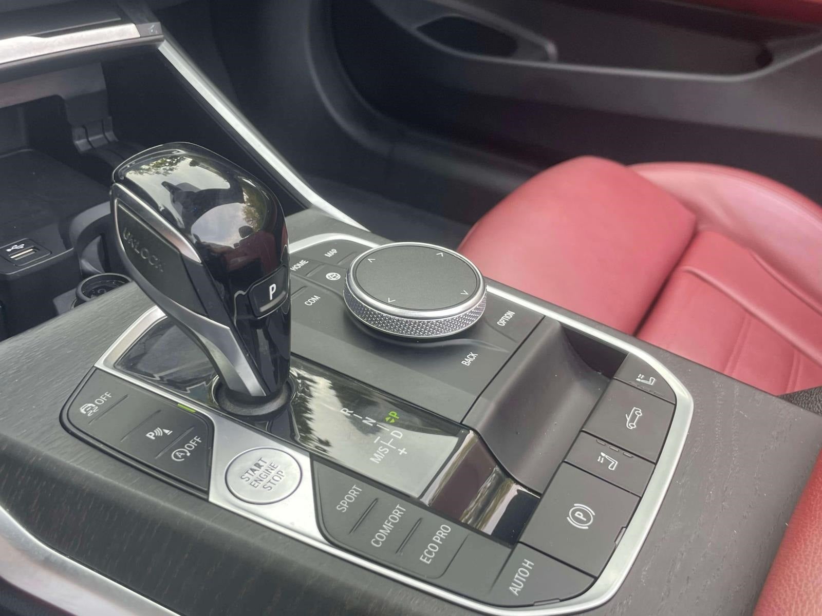 2022 BMW 430i xDrive