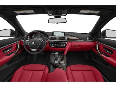2019 BMW 430i xDrive
