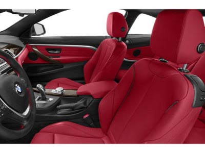 2019 BMW 430i xDrive