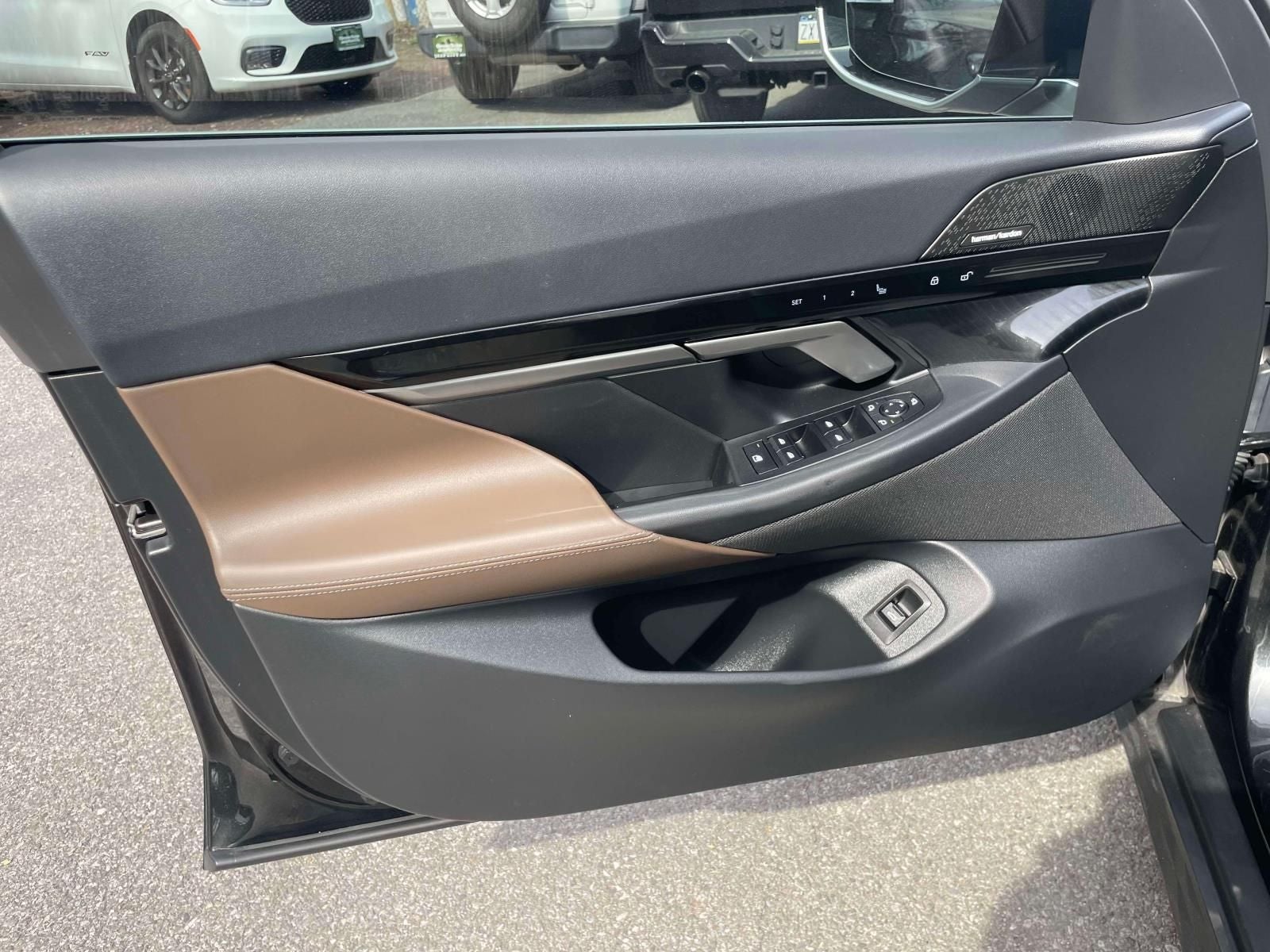 2025 BMW 530i xDrive