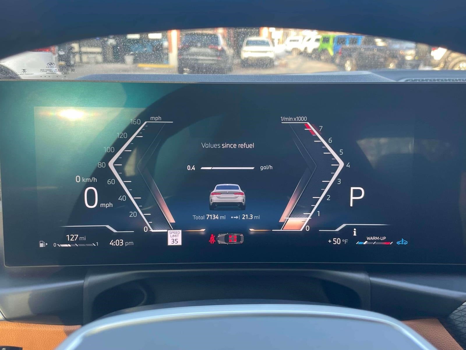 2025 BMW 430i xDrive