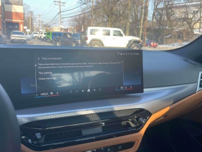 2025 BMW 430i xDrive