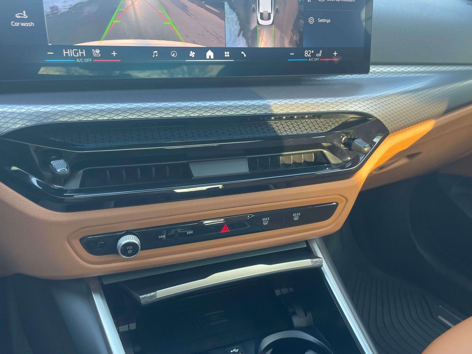 2025 BMW 430i xDrive