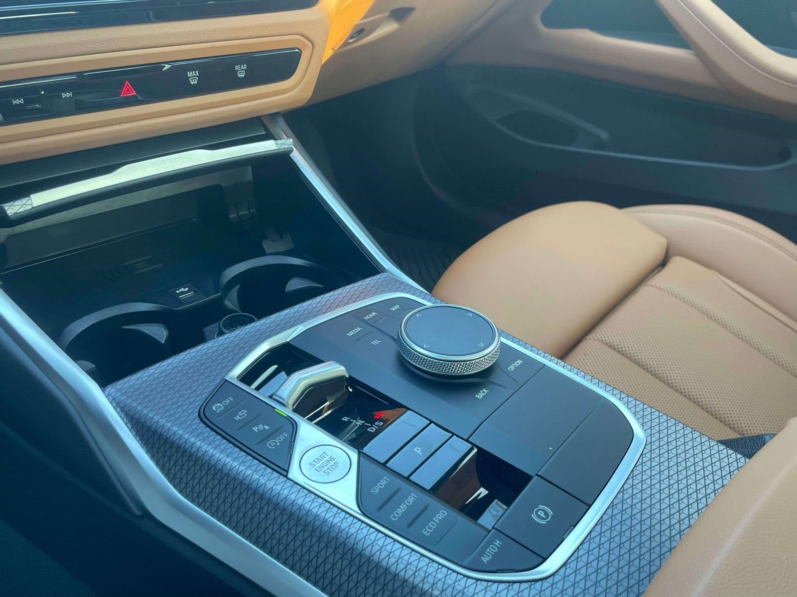 2025 BMW 430i xDrive