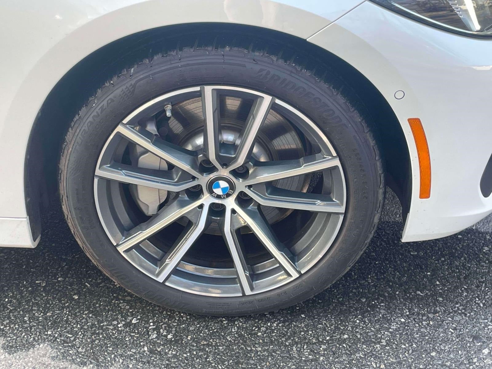 2025 BMW 430i xDrive