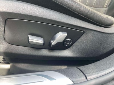 2019 BMW 740i xDrive