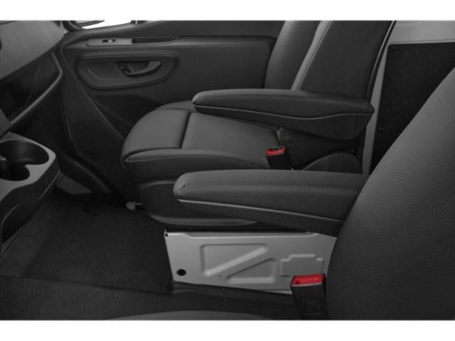 2019 Mercedes-Benz Sprinter 2500 High Roof V6