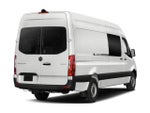2019 Mercedes-Benz Sprinter 2500 High Roof V6