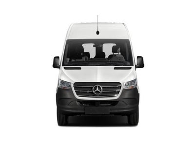 2019 Mercedes-Benz Sprinter 2500 High Roof V6