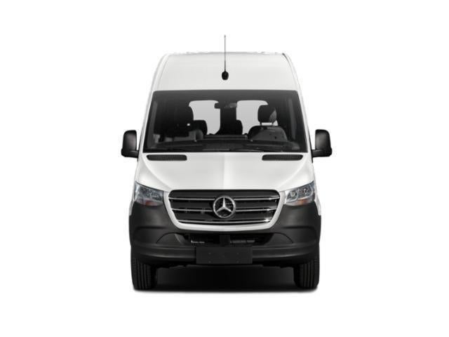 2019 Mercedes-Benz Sprinter 2500 High Roof V6