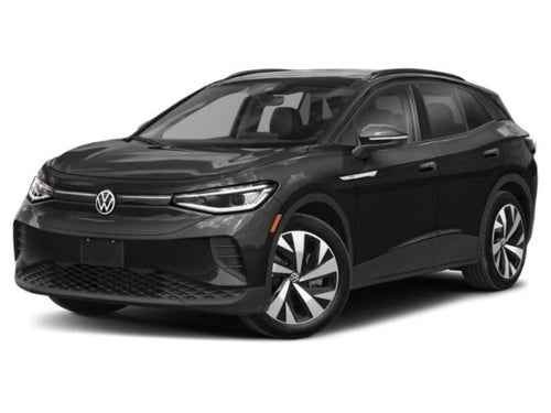 2022 Volkswagen ID.4 AWD Pro S
