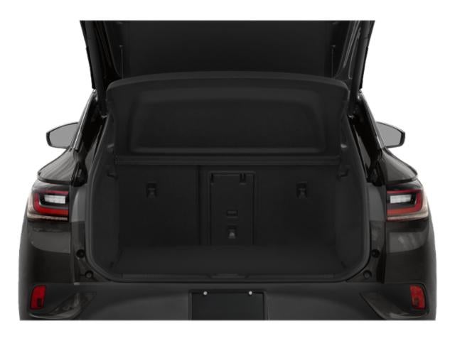 2022 Volkswagen ID.4 AWD Pro S